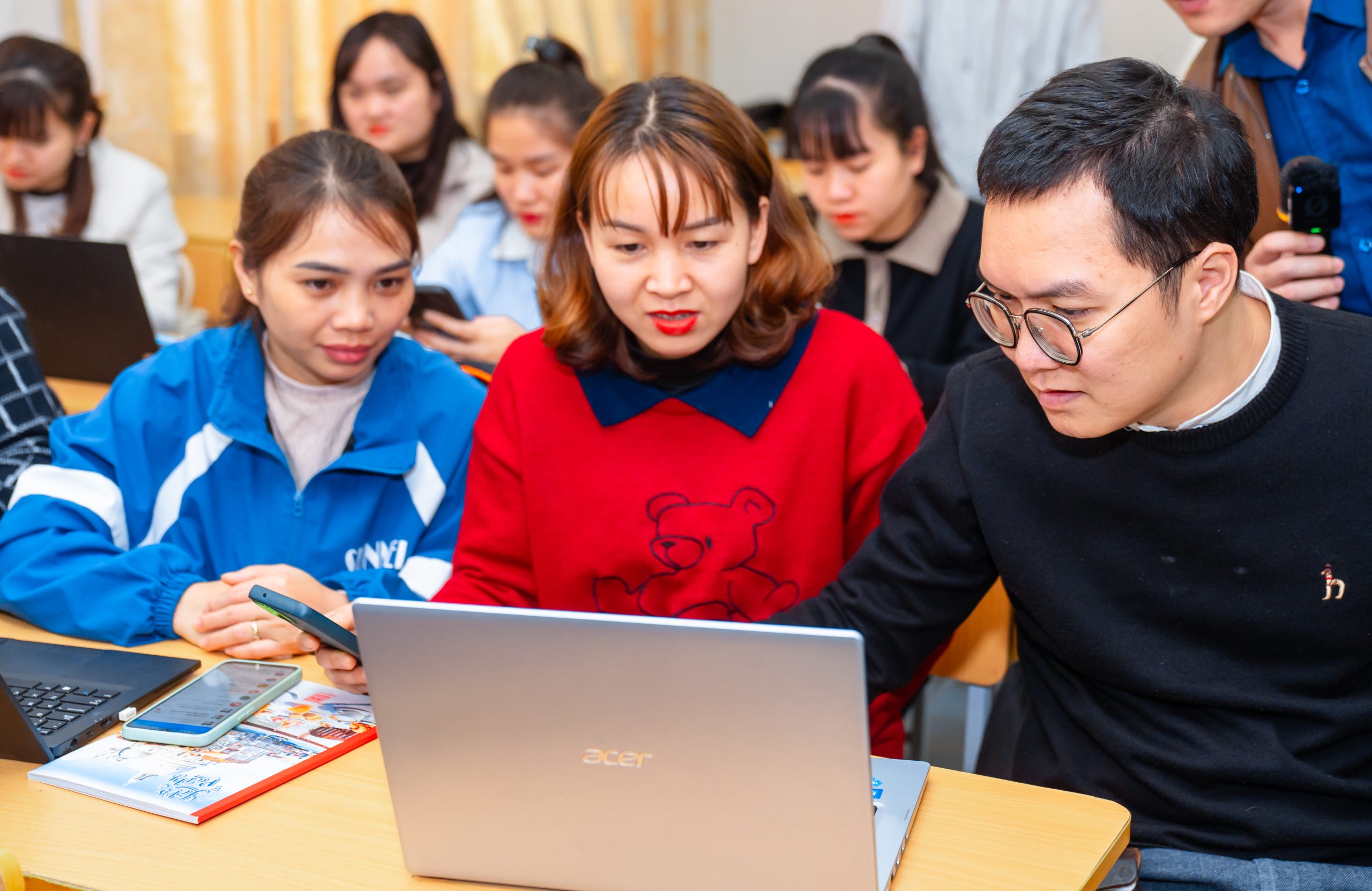 AI EDU -85